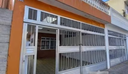 Sobrado a venda na chacara belenzinho