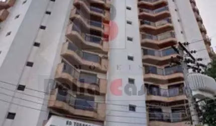 Excelente apartamento Jardim Analia Franco