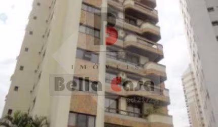 Apartamento Belissimo - Alto Padrão