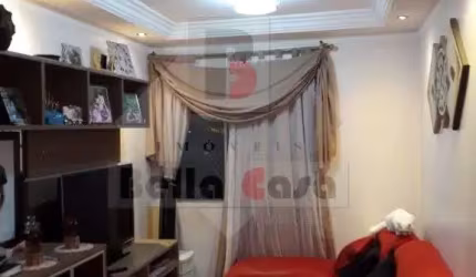 APARTAMENTO   AGUA  RASA   2 DORMITORIOS   SALA   1  VAGA