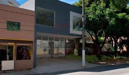 COMERCIAL COM RENDA À VENDA NA MOÓCA!