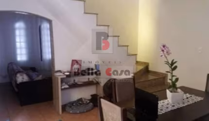 Sobrado proximo Shopping Analia Franco