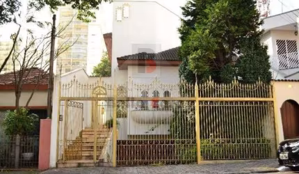 Maravilhoso sobrado