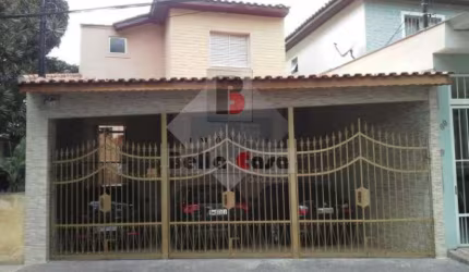 Sobrado Vila Formosa