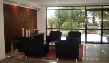 Apartamento Anália Franco 3 quarto 2 vagas