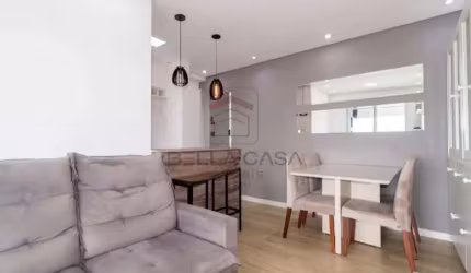 Apartamento Metrô V Prudente 2 quartos 1 vaga
