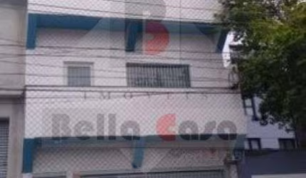 Predio Comercial