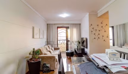 Apartamento 2 Quartos Mooca 60m²