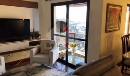 Apartamento Ipiranga 3 dormitórios/2 vagas