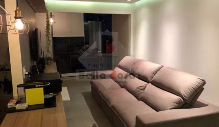 60 m² - Apartamento a venda 2 dormitórios, 1 suíte, 1 vaga, lazer, no Ipiranga