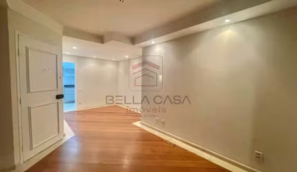 Apartamento 3 Quartos Mooca 83m²