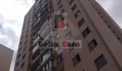 74 m² - Apartamento lindo venha conferir !!!