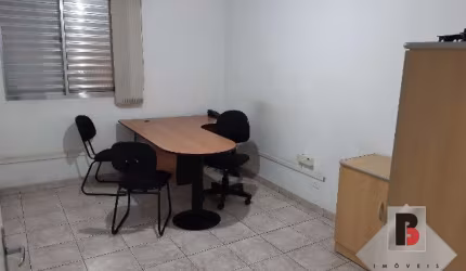 Sobrado Comercial - Mooca