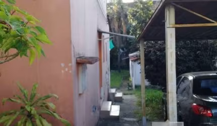 Terreno a venda vila bertioga