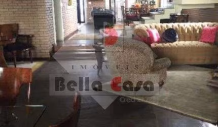 Excelente Sobrado Vila Prudente - Ref bc8515