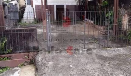 Para investidor -  Alugada - Terreno a venda mooca 420M²