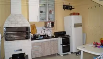 Sobrado  residencial à venda,