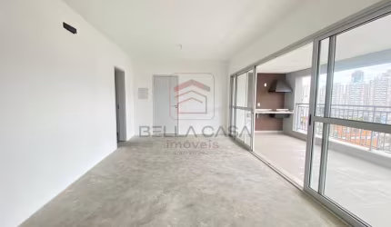 Apartamento de alto padrão a venda no melhor local do Parque da Mooca
