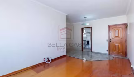 Apartamento a venda com 2 quartos e 1 vaga no Bairro da Mooca