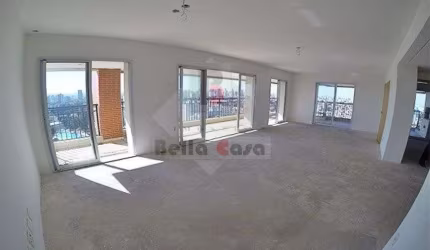 Apartamento alto Padrão - NOVO