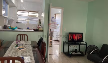 Casa de Condomínio - 2 quartos 80m2 - Vl. Ema