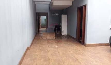 Sobrado 5 Quartos Tatuapé 450m² - OPORTUNIDADE
