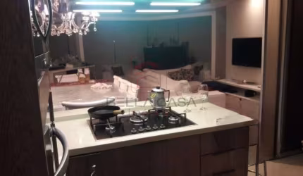 Apartamento 3 Quartos Vila Regente Feijó 129m²