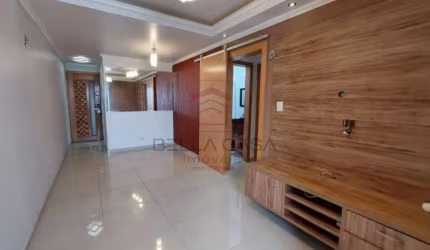 Apartamento 3 Quartos Tatuapé 62m²
