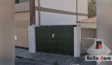 Terreno com predio para locação Chacara California