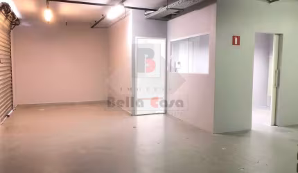 Prédio comercial Jardim Avelino, com 02 andares e 03 vagas de garagem