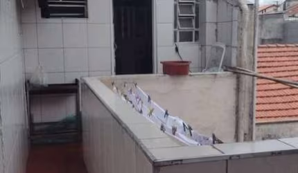 Apartamento Mooca
