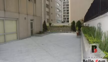 Apartamento 4 dorms, 2 vg na Aclimaçao