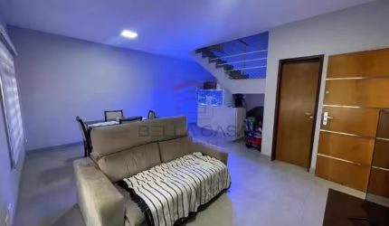 Casa à Venda na Mooca ? 132m², 3 Dormitórios, Quintal e Churrasqueira