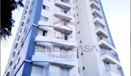 Apartamento - 500m do Metrô Vila Prudente -  75m - 3 dormitórios- suíte- 1 vaga - sacada
