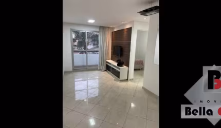 Apartamento a venda regente Feijo