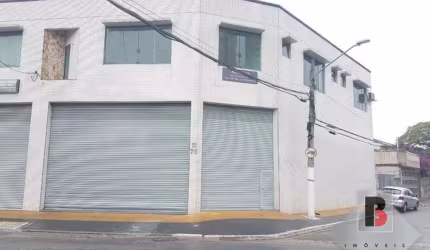 Salão comercial a venda no Parque sao lucas