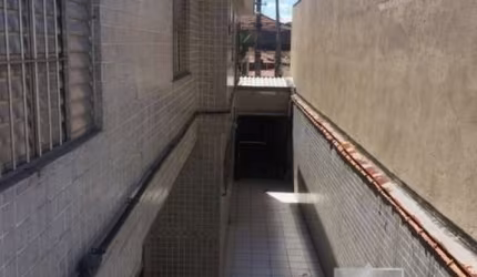 Excelente sobrado no coração da Mooca