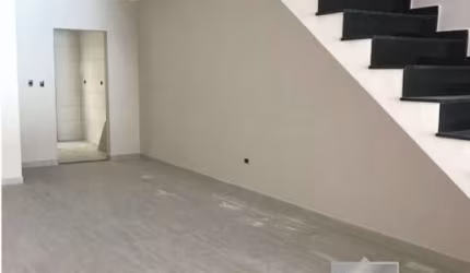Sobrado novo perto Estação São Lucas