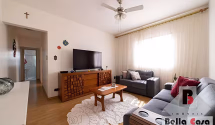 Apartamento 63m2 - 2 dormitórios - 1 vaga - Tatuapé