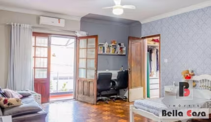 Sobrado á venda Belenzinho com 2 Dormitórios (01 Suíte) com closet 06 vagas
