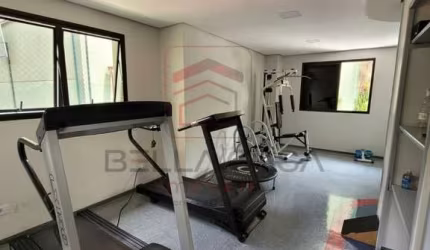 Apartamento com 3 dormitórios na Água Rasa