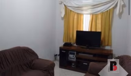 Sobrado 5 Quartos Tatuapé 200m²