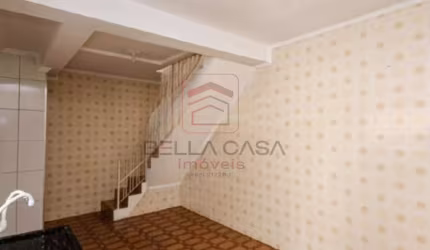Casa a Venda na Vila Formosa
