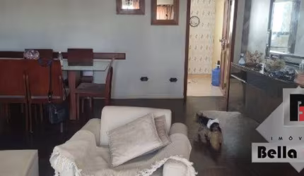 Apartamento 4 Quartos Belém 143m²