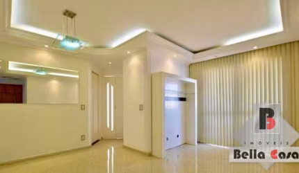 Apartamento a venda no Bairro da Mooca com 2 quartos, 1 vaga de garagem