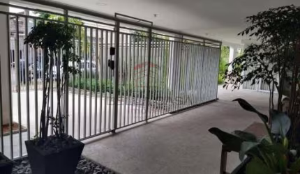Apartamento a venda próximo ao metro Brás, 02 Dormitórios, 01 Vaga