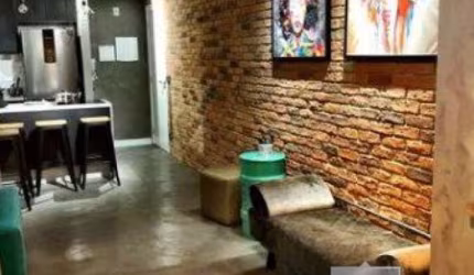 Apartamento 2 Quartos Tatuapé 68m²
