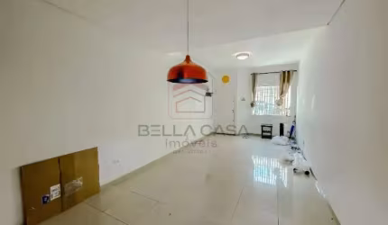 Sobrado Novo com Acabamento na Moóca - Aceita Permuta