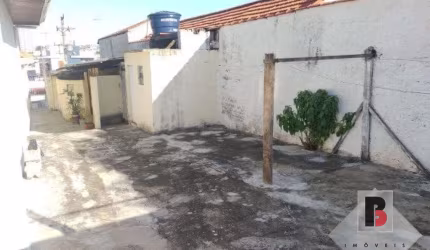 Terreno a venda na Vila Prudente