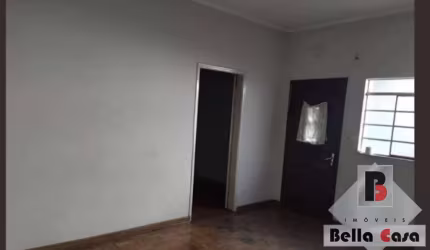 Sobrado Anália Franco com 2 dormitórios